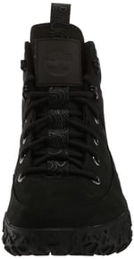Timberland Greenstride Motion 6 Mid Laceup Erkek Trekking Botu TB1A67P40151 Siyah
