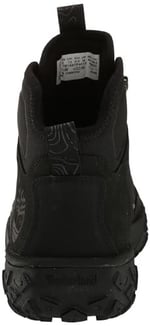 Timberland Greenstride Motion 6 Mid Laceup Erkek Trekking Botu TB1A67P40151 Siyah