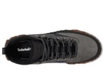 Timberland Greenstride Motion 6 Mid Lace Up Erkek Outdoor Botu TB0A6DCPEL81 Gri