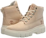 Timberland Greyfield Mid Lace Up Boot TB0A2FT6EN7, bot