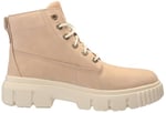 Timberland Greyfield Mid Lace Up Boot TB0A2FT6EN7, bot