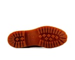 Timberland Kahverengi Erkek Botu 72066 Af 6in Prem Bt Rust 41