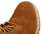 Timberland Kahverengi Erkek Botu 72066 Af 6in Prem Bt Rust 41