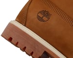 Timberland Kahverengi Erkek Botu 72066 Af 6in Prem Bt Rust 41