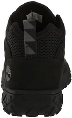 Timberland Low Lace Up Hiking Çocuk Kahverengi Bot, TB0A64842311