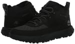 Timberland Low Lace Up Hiking Çocuk Kahverengi Bot, TB0A64842311