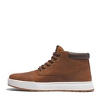 Timberland Maple Grove Deri Chukka