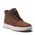Timberland Maple Grove Deri Chukka