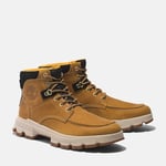 Timberland Mid Lace Up Waterproof Boot Erkek Trekking Bot Ve Ayakkabısı TB0A5YED2311 Sarı