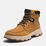 Timberland Mid Lace Up Waterproof Boot Erkek Trekking Bot Ve Ayakkabısı TB0A5YED2311 Sarı