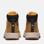 Timberland Mid Lace Up Waterproof Boot Erkek Trekking Bot Ve Ayakkabısı TB0A5YED2311 Sarı
