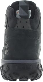 Timberland Mid Lace Up Waterproof Hiking Boot Erkek Trekking Bot Ve Ayakkabısı TB0A5XRG0151 Siyah