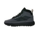 Timberland Mid Lace Up Waterproof Hiking Boot Erkek Trekking Bot Ve Ayakkabısı TB0A67BG0331 Gri