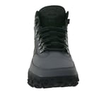 Timberland Mid Lace Up Waterproof Hiking Boot Erkek Trekking Bot Ve Ayakkabısı TB0A67BG0331 Gri
