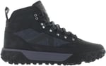 Timberland Mid Lace Up Waterproof Hiking Boot Erkek Trekking Bot Ve Ayakkabısı TB0A5XRG0151 Siyah