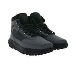 Timberland Mid Lace Up Waterproof Hiking Boot Erkek Trekking Bot Ve Ayakkabısı TB0A67BG0331 Gri