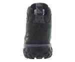 Timberland Mid Lace Up Waterproof Hiking Boot Erkek Trekking Bot Ve Ayakkabısı TB0A5XRG0151 Siyah