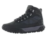 Timberland Mid Lace Up Waterproof Hiking Boot Erkek Trekking Bot Ve Ayakkabısı TB0A5XRG0151 Siyah