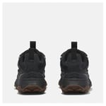 Timberland Motion Access Low Lace Up Waterproof Outdoor Ayakkabı, 100-TB0A2N4B-1