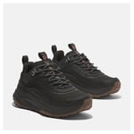 Timberland Motion Access Low Lace Up Waterproof Outdoor Ayakkabı, 100-TB0A2N4B-1