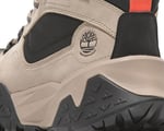 Timberland Motion Scramble Mid Lace Up Wp Erkek Outdoor Botu TB0A6DD1EN51 Bej