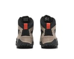 Timberland Motion Scramble Mid Lace Up Wp Erkek Outdoor Botu TB0A6DD1EN51 Bej