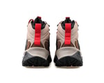 Timberland Motion Scramble Mid Lace Up Gtx Erkek Outdoor Botu TB0A68NYW071 Kahverengi