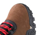 Timberland Motion Scramble Mid Lace Up Gtx Erkek Outdoor Botu TB0A68NYW071 Kahverengi
