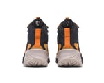Timberland Motion Scramble Mid Lace Up Gtx Erkek Trekking Botu TB0A6B4S7541 Sarı