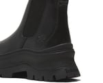 Timberland Roxie Lane Mid Chelsea Boot Kadın Günlük Bot TB0A28XMW021 Siyah