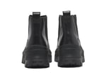 Timberland Roxie Lane Mid Chelsea Boot Kadın Günlük Bot TB0A28XMW021 Siyah