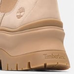 Timberland Roxie Lane Mid Chelsea Boot Kadın Günlük Bot TB0A28XMEN71 Krem