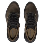 Timberland Sprint Trekker Mid Fabric Wp Erkek Trekking Bot Ve Ayakkabısı TB0A5NFK3271 Renkli