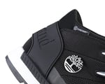 Timberland Sprint Trekker Mid Lace Up Wp Erkek Trekking Ayakkabısı TB1A266B0151 Siyah