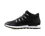 Timberland Sprint Trekker Mid Lace Up Wp Erkek Trekking Ayakkabısı TB1A266B0151 Siyah