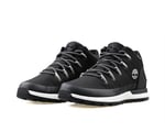 Timberland Sprint Trekker Mid Lace Up Wp Erkek Trekking Ayakkabısı TB1A266B0151 Siyah