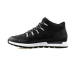 Timberland Sprint Trekker Mid Lace Up Wp Erkek Trekking Ayakkabısı TB1A266B0151 Siyah