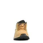 Timberland Sprint Trekker Mid üniseks çocuk yürüyüş botu