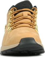 Timberland Sprint Trekker Mid üniseks çocuk yürüyüş botu