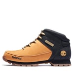 Timberland Tb0A1Qh Euro Sprint Wp Mid Hiker Haki Erkek Bot