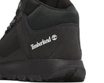 Timberland Winsor Trail Low Lace Up Wp Erkek Trekking Botu TB0A41W7EK91 Siyah