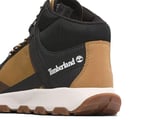 Timberland Winsor Trail Low Lace Up Wp Erkek Trekking Botu TB0A41W7EDM1 Renkli