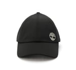 Timberland Yansıtıcı Logolu At Kuyruğu Şapkası Cap Şapka unisex-yetişkin