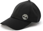 Timberland Yansıtıcı Logolu At Kuyruğu Şapkası Cap Şapka unisex-yetişkin