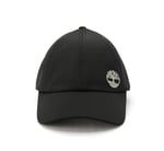 Timberland Yansıtıcı Logolu At Kuyruğu Şapkası Cap Şapka unisex-yetişkin