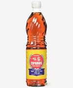Tiparos Tayland Balık Sosu, Otantik Thai Fish Sauce, 700 ml, Umami Aroması, Marinasyon ve Pişirme İçin