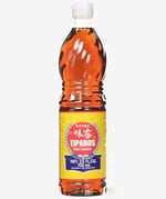 Tiparos Tayland Balık Sosu, Otantik Thai Fish Sauce, 700 ml, Umami Aroması, Marinasyon ve Pişirme İçin