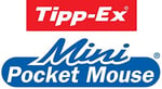 TİPP-EX POCKET MOUSE ŞERİT SİLİCİ 8221351