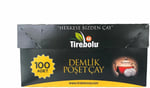 Tirebolu 42 100 Demlik Poşet Doypack