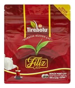 TİREBOLU 42 100 LÜ FİLİZ DEMLİK POŞET ÇAY 6 ADET (DOYPACK)